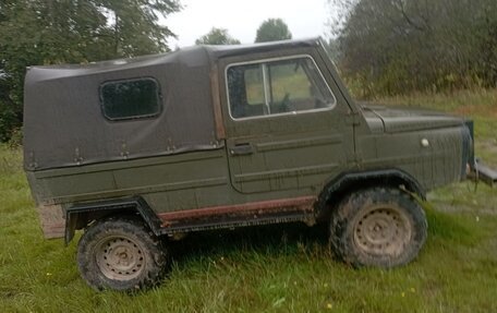 ЛуАЗ 969, 1982 год, 115 000 рублей, 2 фотография