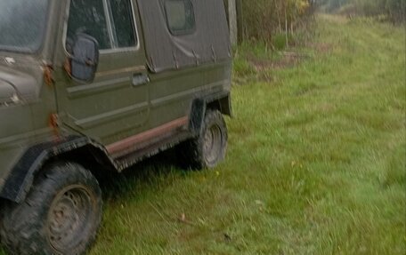 ЛуАЗ 969, 1982 год, 115 000 рублей, 3 фотография