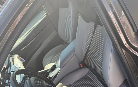 Toyota Camry, 2020 год, 1 900 000 рублей, 4 фотография