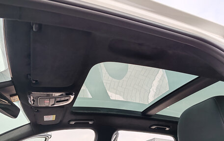 Hyundai Santa Fe IV, 2022 год, 4 850 000 рублей, 14 фотография