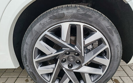 Hyundai Santa Fe IV, 2022 год, 4 850 000 рублей, 18 фотография