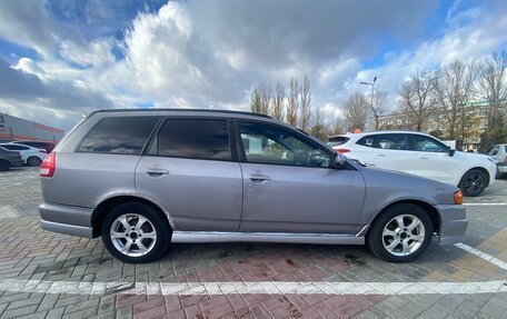 Nissan Wingroad III, 2000 год, 185 000 рублей, 2 фотография