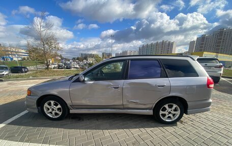 Nissan Wingroad III, 2000 год, 185 000 рублей, 6 фотография