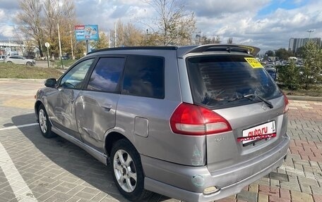 Nissan Wingroad III, 2000 год, 185 000 рублей, 4 фотография