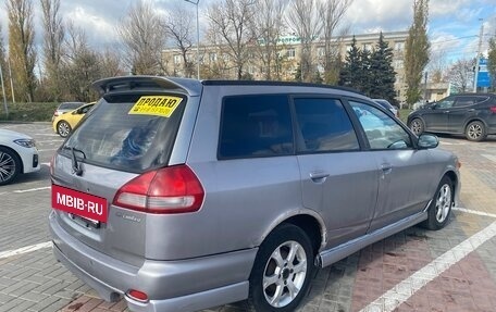 Nissan Wingroad III, 2000 год, 185 000 рублей, 3 фотография