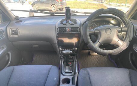 Nissan Wingroad III, 2000 год, 185 000 рублей, 7 фотография