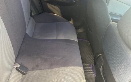 Nissan Wingroad III, 2000 год, 185 000 рублей, 10 фотография