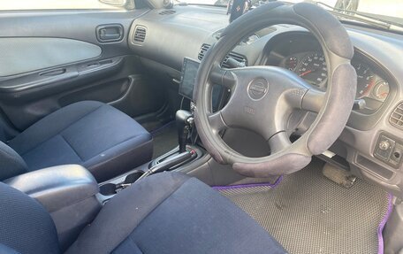 Nissan Wingroad III, 2000 год, 185 000 рублей, 8 фотография