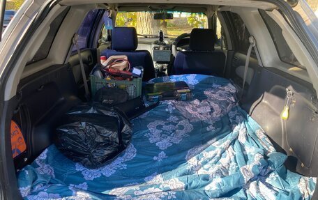 Nissan Wingroad III, 2000 год, 185 000 рублей, 12 фотография