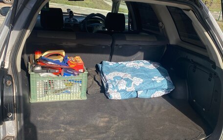 Nissan Wingroad III, 2000 год, 185 000 рублей, 11 фотография