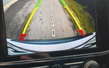 Jeep Grand Cherokee, 2020 год, 4 200 000 рублей, 5 фотография