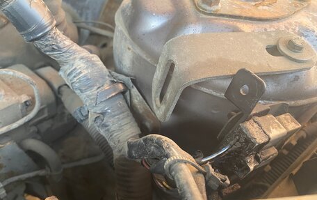 Nissan Wingroad III, 2000 год, 185 000 рублей, 15 фотография