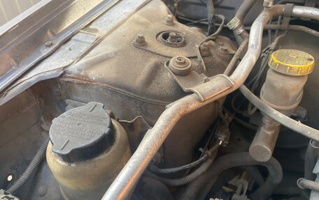 Nissan Wingroad III, 2000 год, 185 000 рублей, 14 фотография