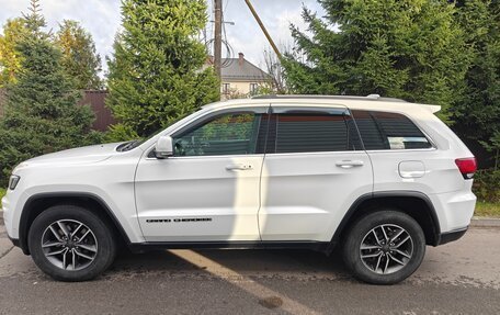 Jeep Grand Cherokee, 2020 год, 4 200 000 рублей, 2 фотография