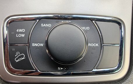 Jeep Grand Cherokee, 2020 год, 4 200 000 рублей, 6 фотография