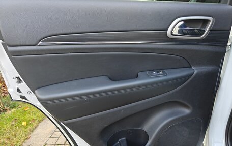 Jeep Grand Cherokee, 2020 год, 4 200 000 рублей, 12 фотография