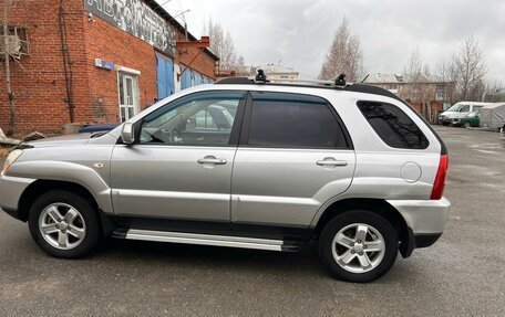 KIA Sportage II, 2009 год, 650 000 рублей, 5 фотография