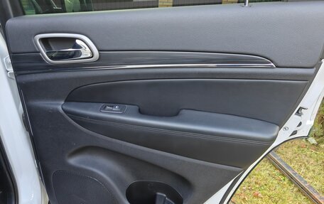 Jeep Grand Cherokee, 2020 год, 4 200 000 рублей, 14 фотография