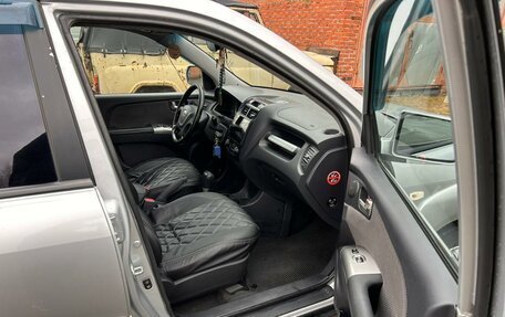 KIA Sportage II, 2009 год, 650 000 рублей, 8 фотография