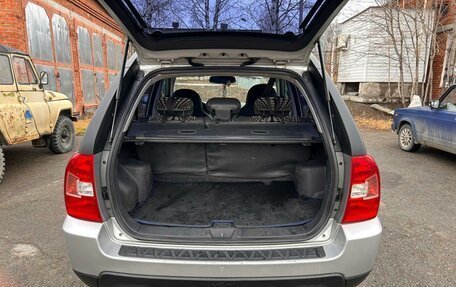 KIA Sportage II, 2009 год, 650 000 рублей, 7 фотография