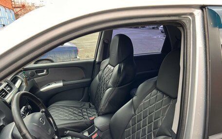 KIA Sportage II, 2009 год, 650 000 рублей, 11 фотография