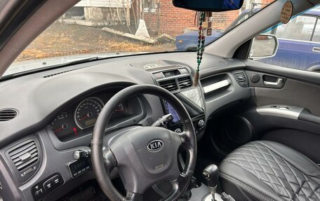 KIA Sportage II, 2009 год, 650 000 рублей, 10 фотография