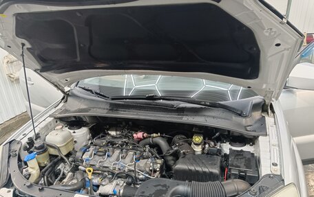 KIA Sportage II, 2009 год, 650 000 рублей, 12 фотография