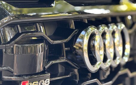 Audi RS Q8 I, 2022 год, 16 500 000 рублей, 6 фотография