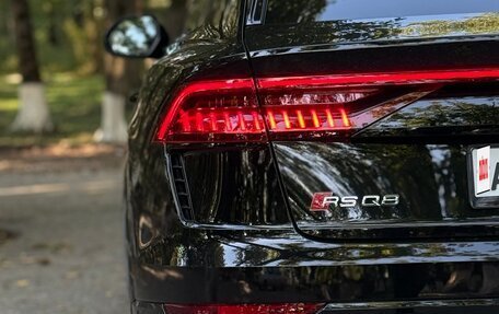 Audi RS Q8 I, 2022 год, 16 500 000 рублей, 5 фотография