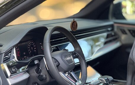 Audi RS Q8 I, 2022 год, 16 500 000 рублей, 8 фотография