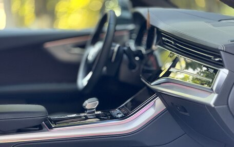 Audi RS Q8 I, 2022 год, 16 500 000 рублей, 7 фотография