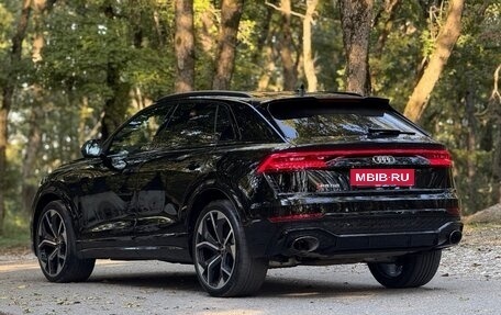 Audi RS Q8 I, 2022 год, 16 500 000 рублей, 3 фотография