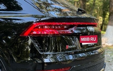 Audi RS Q8 I, 2022 год, 16 500 000 рублей, 4 фотография