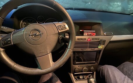 Opel Astra H, 2006 год, 380 000 рублей, 7 фотография