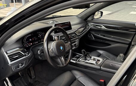 BMW 7 серия, 2020 год, 7 650 000 рублей, 3 фотография