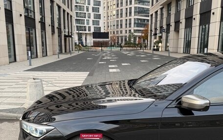 BMW 7 серия, 2020 год, 7 650 000 рублей, 10 фотография