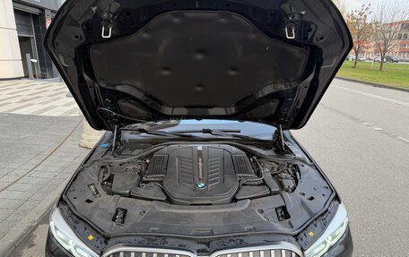 BMW 7 серия, 2020 год, 7 650 000 рублей, 13 фотография