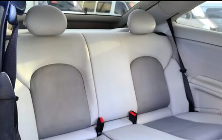 Mercedes-Benz CLC-Класс, 2008 год, 870 000 рублей, 5 фотография