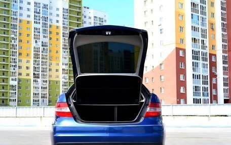 Mercedes-Benz CLC-Класс, 2008 год, 870 000 рублей, 7 фотография