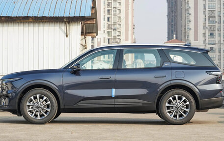 Ford Edge, 2025 год, 4 035 000 рублей, 3 фотография