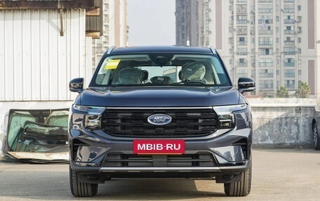 Ford Edge, 2025 год, 4 035 000 рублей, 6 фотография