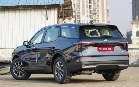 Ford Edge, 2025 год, 4 035 000 рублей, 5 фотография