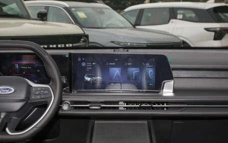 Ford Edge, 2025 год, 4 035 000 рублей, 10 фотография