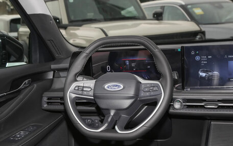 Ford Edge, 2025 год, 4 035 000 рублей, 12 фотография