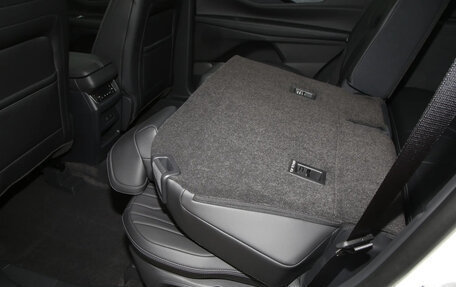 Ford Edge, 2025 год, 4 035 000 рублей, 13 фотография