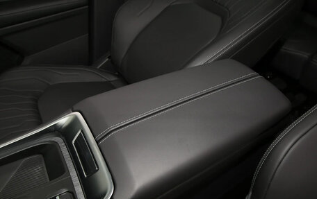 Ford Edge, 2025 год, 4 035 000 рублей, 11 фотография