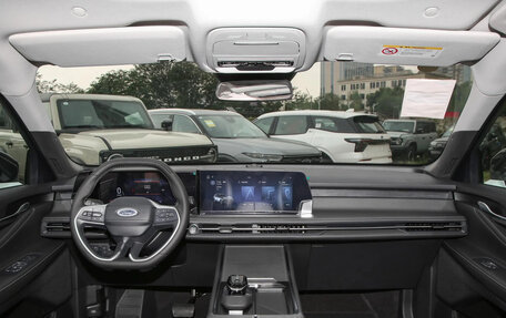 Ford Edge, 2025 год, 4 035 000 рублей, 17 фотография