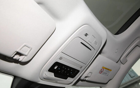 Ford Edge, 2025 год, 4 035 000 рублей, 15 фотография