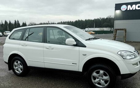 SsangYong Kyron I, 2014 год, 1 180 000 рублей, 3 фотография