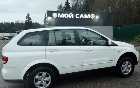 SsangYong Kyron I, 2014 год, 1 180 000 рублей, 2 фотография